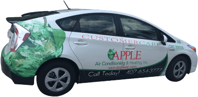 AC Replacement