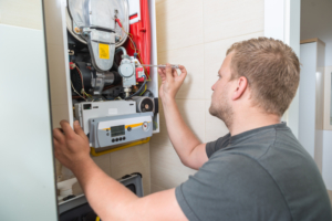 Heater Service in Winter Garden, Fl